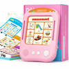 Talking Flash Cards for Kids 3+ Years - Touch & Learn Sound Educational Slate Toy