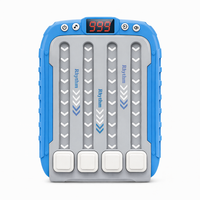 Musical Rhythm Game Console
