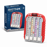 Musical Rhythm Game Console
