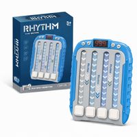 Musical Rhythm Game Console