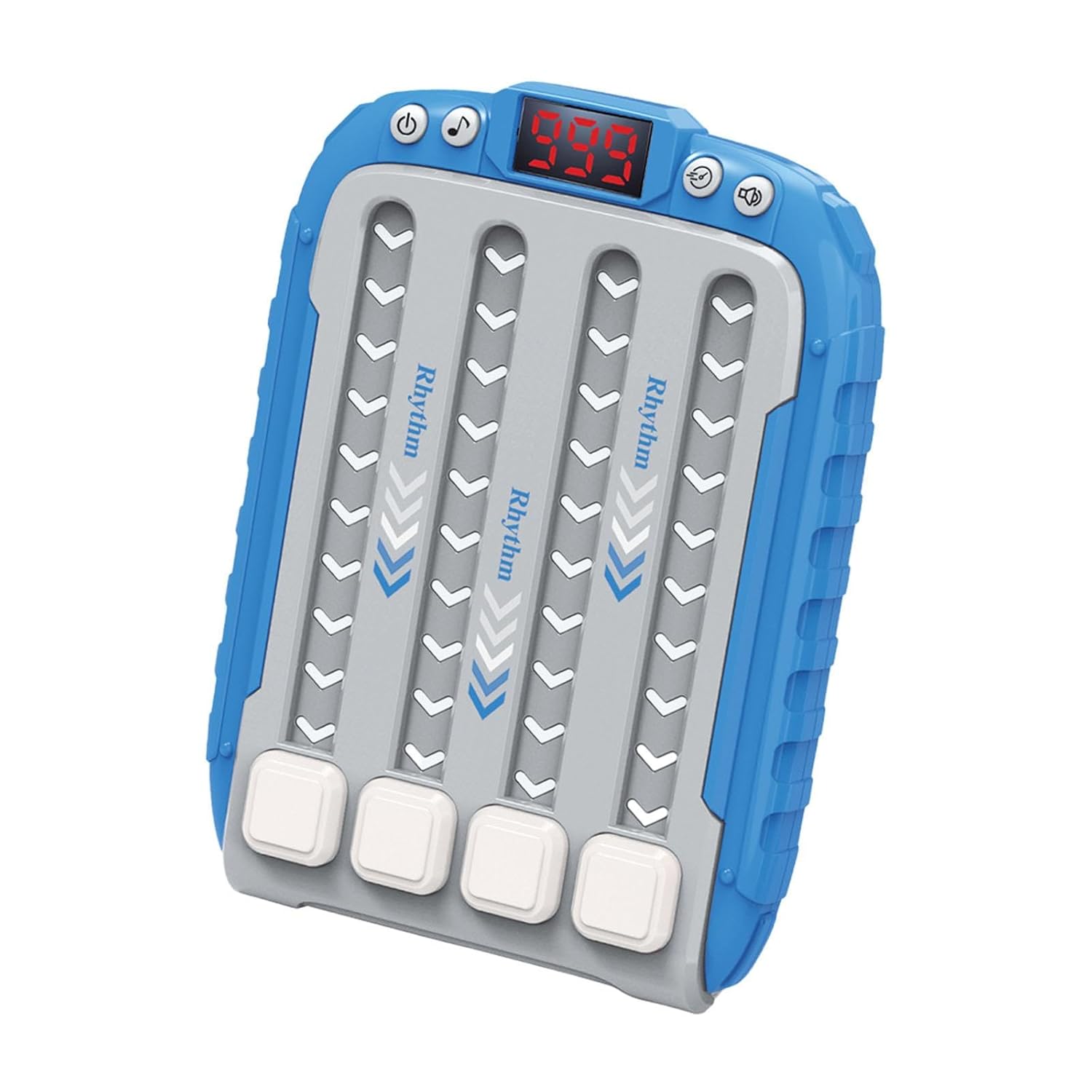 Musical Rhythm Game Console