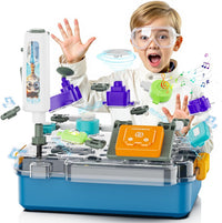 Scientific Circuits STEM Learning Kit