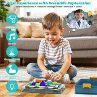 Scientific Circuits STEM Learning Kit
