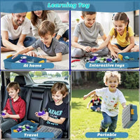 Scientific Circuits STEM Learning Kit