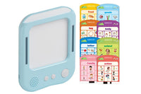 Talking Flash Cards for Kids 3+ Years – Touch & Learn Sound Educational Toy