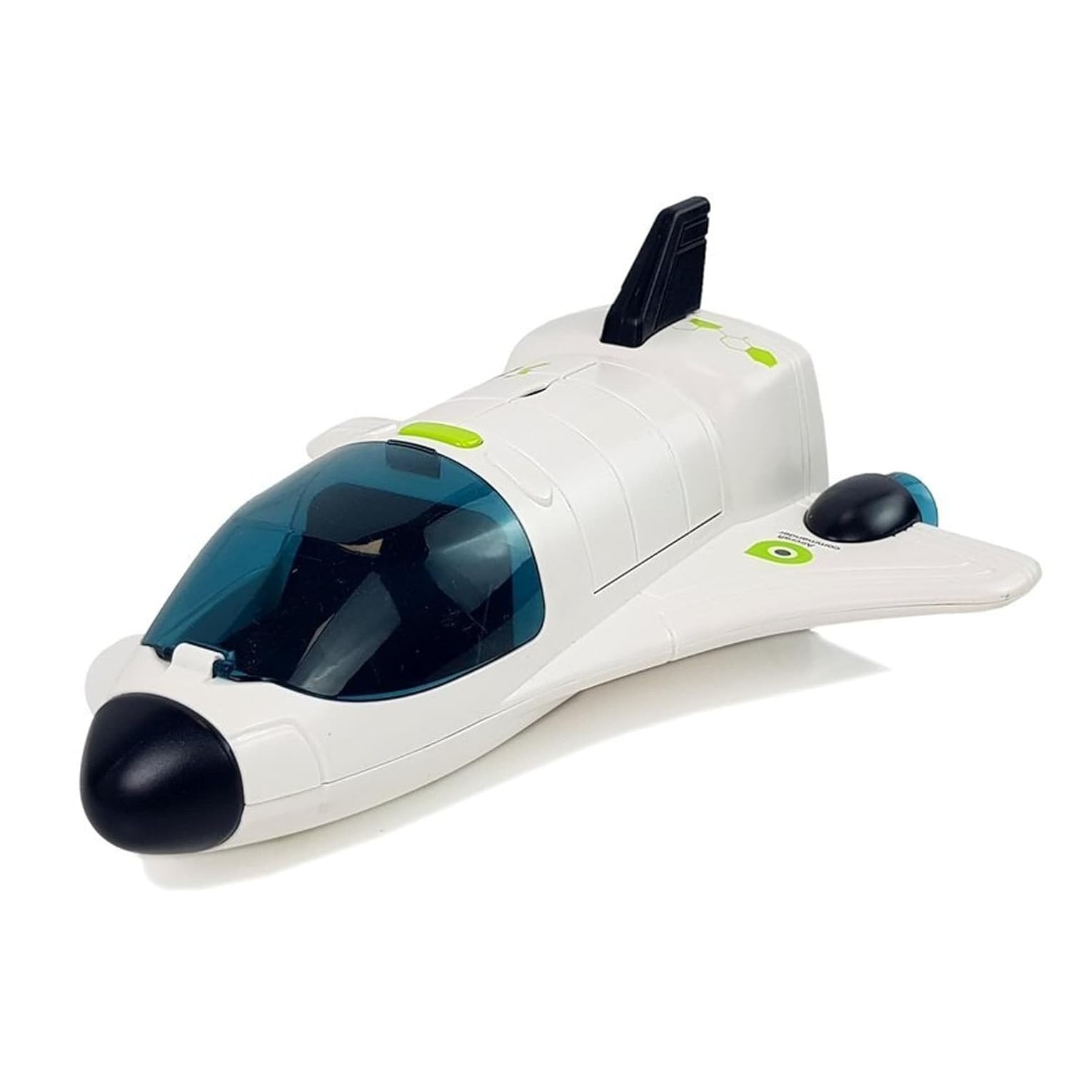 Space Exploration Rocket Playset for Kids