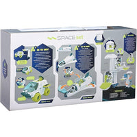 Space Exploration Rocket Playset for Kids